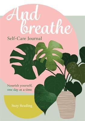 And Breathe(English, Paperback, Reading Suzy)