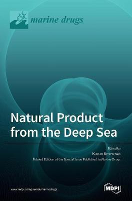 Natural Product from the Deep Sea(English, Hardcover, unknown)