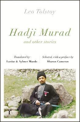 Hadji Murad and other stories (riverrun editions)(English, Paperback, Tolstoy Leo)