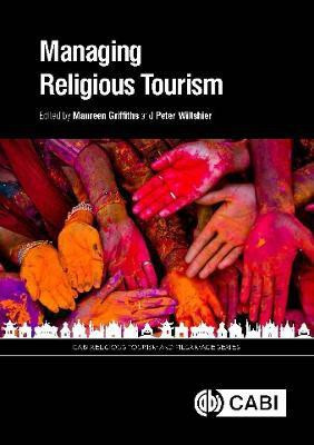 Managing Religious Tourism(English, Electronic book text, unknown)