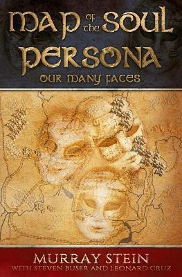 Map of the Soul - Persona(English, Paperback, Stein Murray)