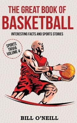The Great Book of Basketball(English, Paperback, O'Neill Bill)