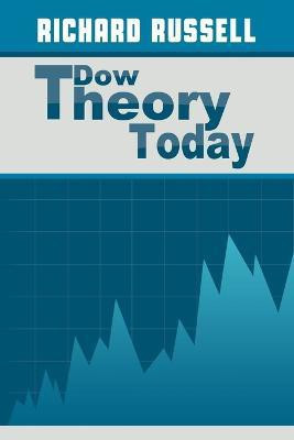 The Dow Theory Today(English, Paperback, Russell Richard)