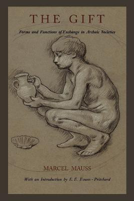 The Gift(English, Paperback, Mauss Marcel)