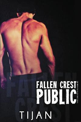 Fallen Crest Public(English, Paperback, Tijan)