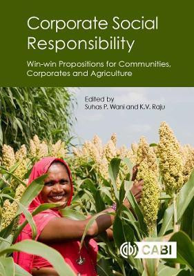 Corporate Social Responsibility(English, Electronic book text, unknown)