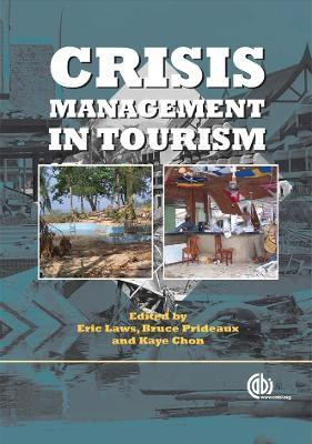 Crisis Management in Tourism(English, Electronic book text, unknown)