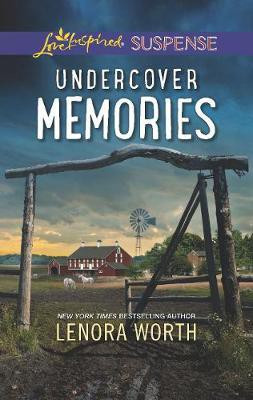Undercover Memories(English, Electronic book text, Worth Lenora)