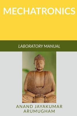 Mechatronics(English, Paperback, Arumugham Anand)