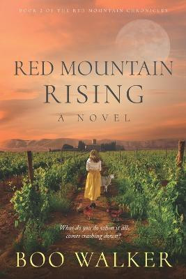 Red Mountain Rising(English, Paperback, Walker Boo)