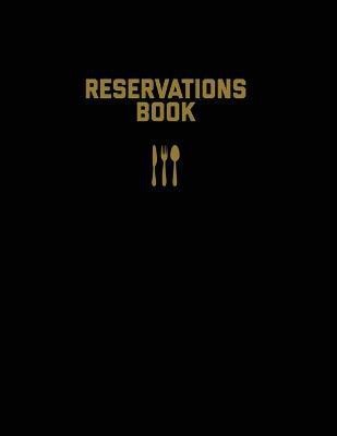 Reservations Book(English, Paperback, Newton Amy)