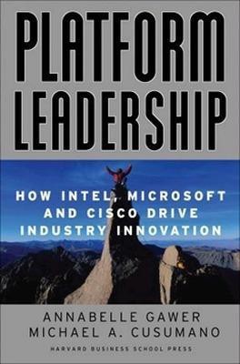 Platform Leadership(English, Hardcover, Cusamano Michael A.)