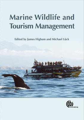 Marine Wildlife and Tourism Management(English, Electronic book text, unknown)