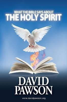 What the Bible Says About the Holy Spirit(English, Paperback, Pawson David)