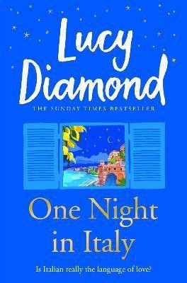 One Night in Italy(English, Paperback, Diamond Lucy)