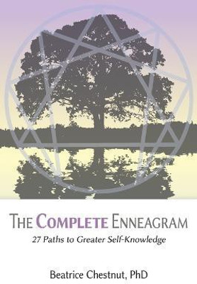 The Complete Enneagram(English, Paperback, Chestnut Beatrice)