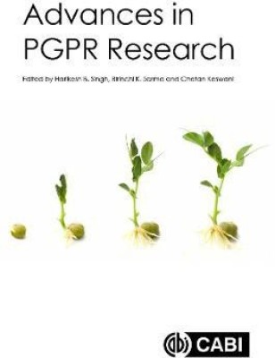 Advances in PGPR Research(English, Electronic book text, unknown)