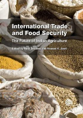 International Trade and Food Security(English, Electronic book text, unknown)