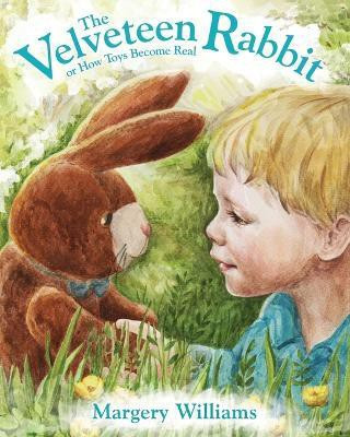 The Velveteen Rabbit(English, Paperback, Williams Margery)