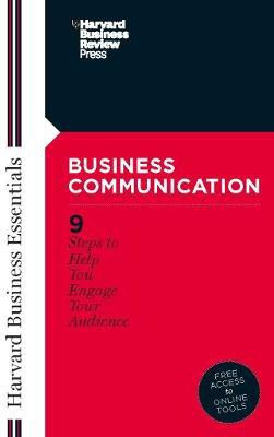 Business Communication(English, Paperback, unknown)