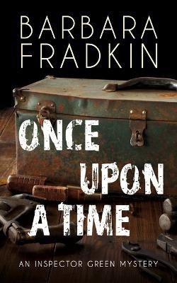 Once Upon a Time(English, Paperback, Fradkin Barbara)
