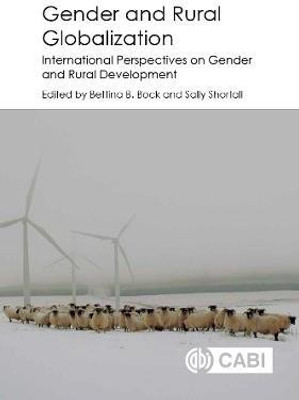 Gender and Rural Globalization(English, Electronic book text, unknown)