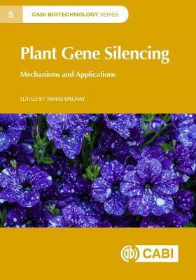 Plant Gene Silencing(English, Electronic book text, unknown)