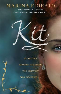 Kit(English, Paperback, Fiorato Marina)