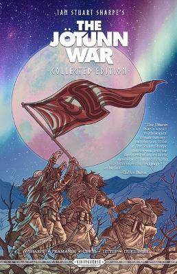 The Jotunn War(English, Hardcover, Sharpe Ian Stuart)