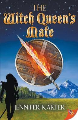 The Witch Queen's Mate(English, Paperback, Karter Jennifer)