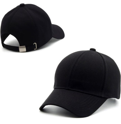 Rozti Solid Sports/Regular Cap Cap