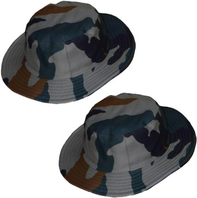 MAARCOSZ Sports/Regular Cap Cap(Pack of 2)