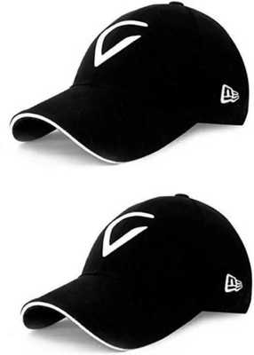 Rozti Solid Sports/Regular Cap Cap