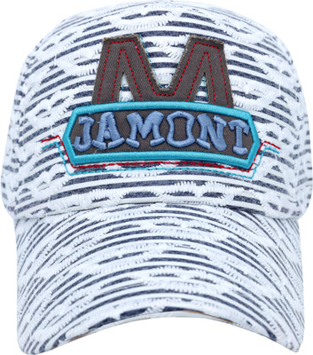 ambitieux Solid Sports/Regular Cap Cap