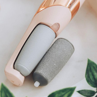 PRIME SHOPPER File and Callus Remover