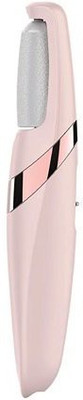 WunderVoX Pedicure Flawless Electronic Pedi File Tool Home Callus Remover-X62