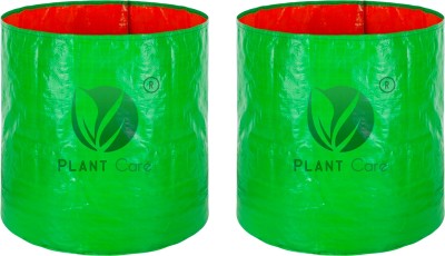 PLANT CARE Grow Bags 24 X 24 - Pack of 2, Terrace gardening Grow Bag