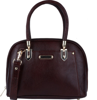 Knewish Women Brown Sling Bag