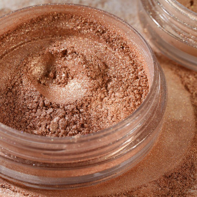 KAIASHA A Best Quality Face and Body Shimmer Combo (BRONZOR) Highlighter(BRONZER)