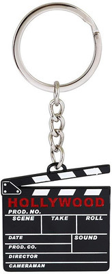 gtrp Premium and High Quality Keychain for Couple/Gifting/Girls Key Chain Key Chain