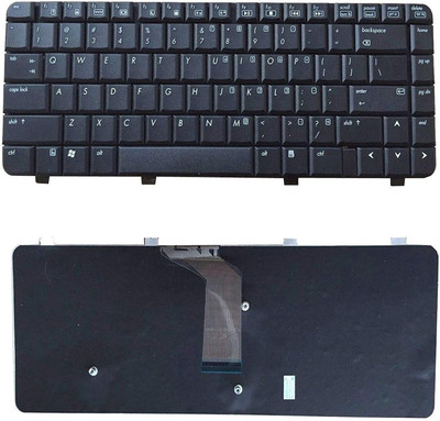 TechSonic Compatible With-C700 C727 C726 C750T C760T C729 C730 C769 C770 Laptop Keyboard Replacement Key