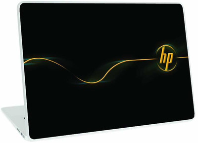Galaxsia Pattern D30 Vinyl Laptop Skin/Sticker/Cover/Decal Compatible vinyl Laptop Skin Compatible for 14 inch(Theme: Illustrations)