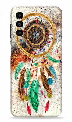 OggyBaba Samsung Galaxy A13 5g, Dream Catcher Mobile Skin(Multicolor)