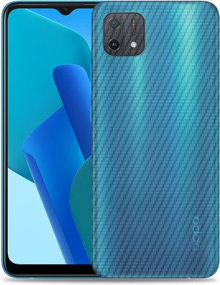 SkinoMania Oppo-A16e Mobile Skin(Cf-Trans)