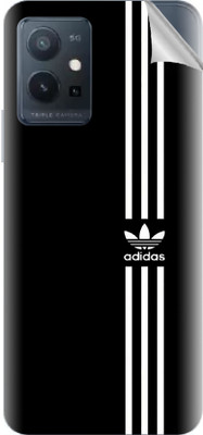 tiddler vivo T1 5G Mobile Skin(Black)