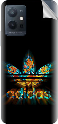tiddler vivo T1 5G Mobile Skin(Black)