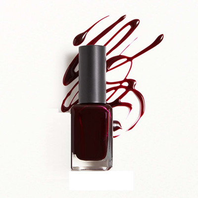 GFSU NEW HIGH PIGMENTED LONG WEAR VELVET DULL MATTE LUMINOUS FINISH ONION NAIL PAINT ONION