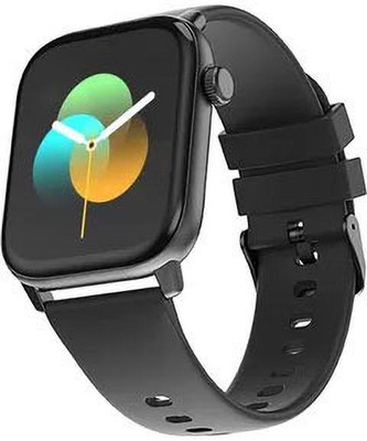 tombik Impossible Screen Guard for X77-Ambrane FitShot Flex Smartwatch(Pack of 1)
