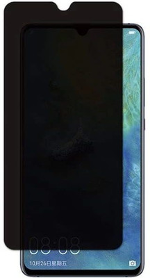 Coyo Edge To Edge Tempered Glass for Vivo Y76 (5G)(Pack of 1)
