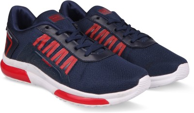 Unistar Unistar Stylish and Comfortable Sports Shoes Training for Men's For Men(Navy , 6)